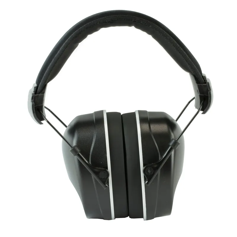 Radians R2500 Ear Muff with NRR 34 Noise Reduction Rating