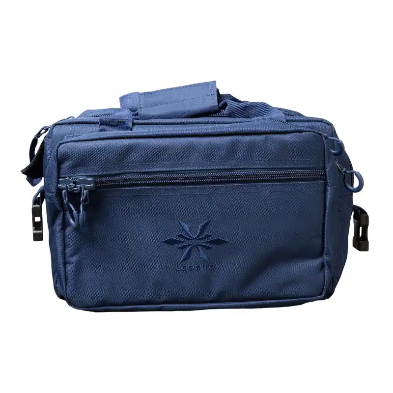 Legend Pegasus Mini Range Bag - Blue