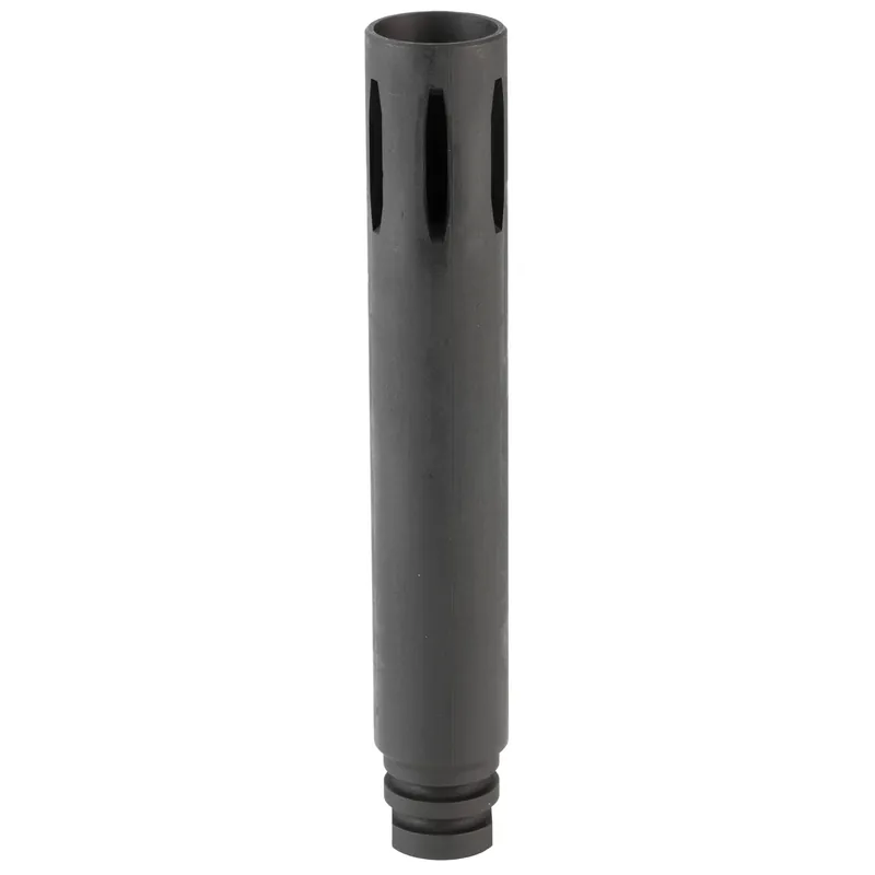 KAK Retro AR Extended Flash Hider 6" 1/2x28