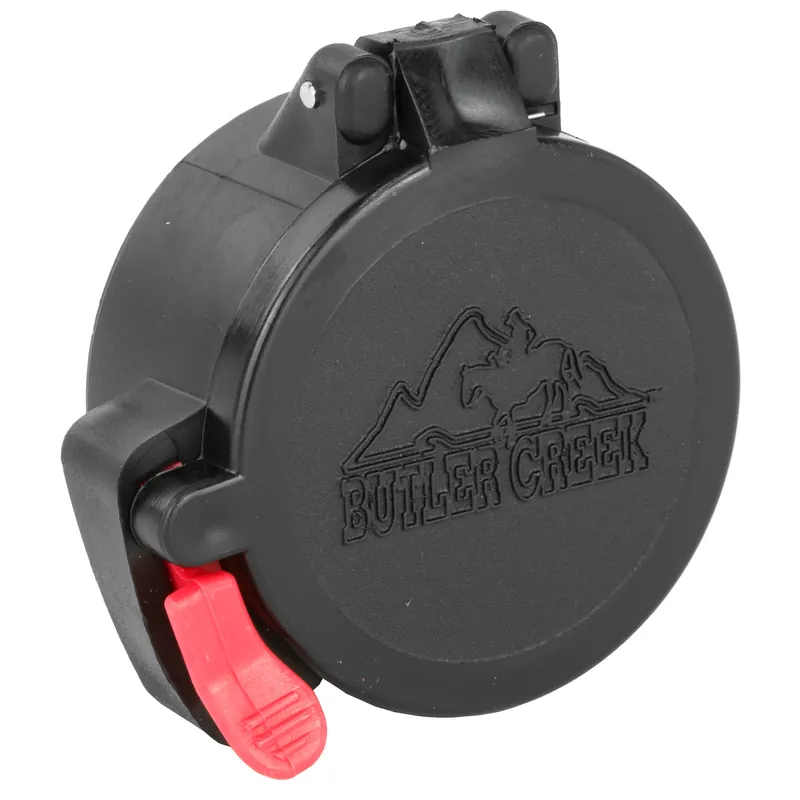 Butler Creek Flip Scope Cover 11 Eye