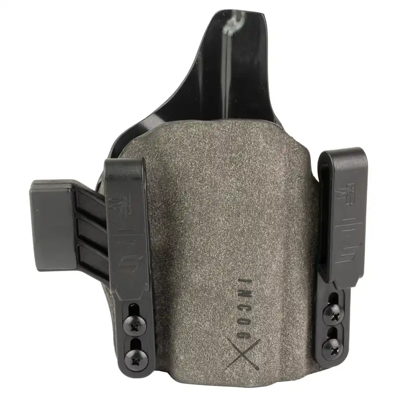 SL INCOGX HELLCAT PRO RDS RH GRAY