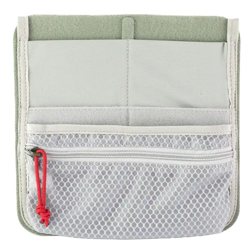 VERTX Organizer Admin in Gray