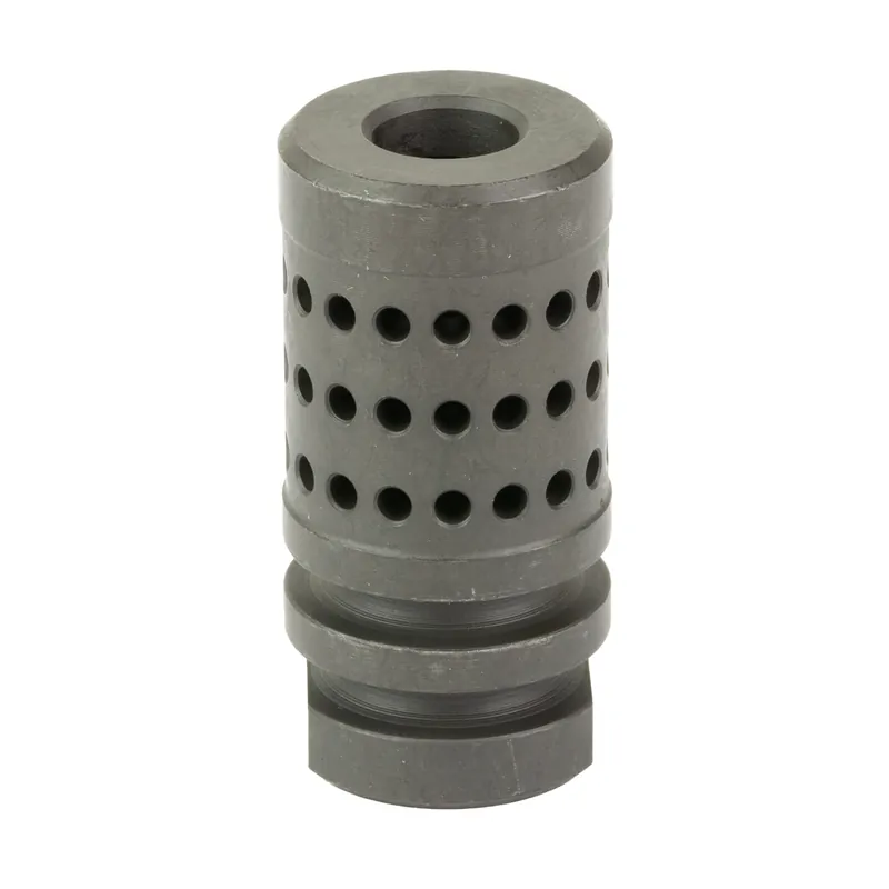 KAK Compensator 1/2x28 Black