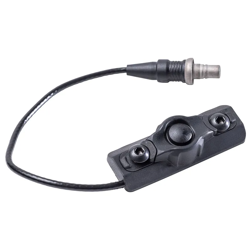 SureFire Compact M-LOK 9" Black Switch