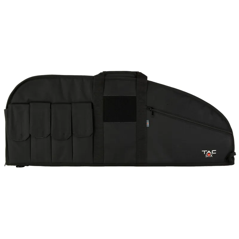 Allen Tactical Six Rifle Case 32" Black