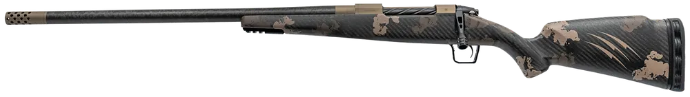 FIERCE ROG7PRC22BRSLH CBRG LH 7PRC 22 SB/SNORA