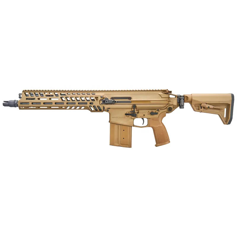 SIG MCX SPEAR SBR 6.8X51 13" 20-Round Rifle
