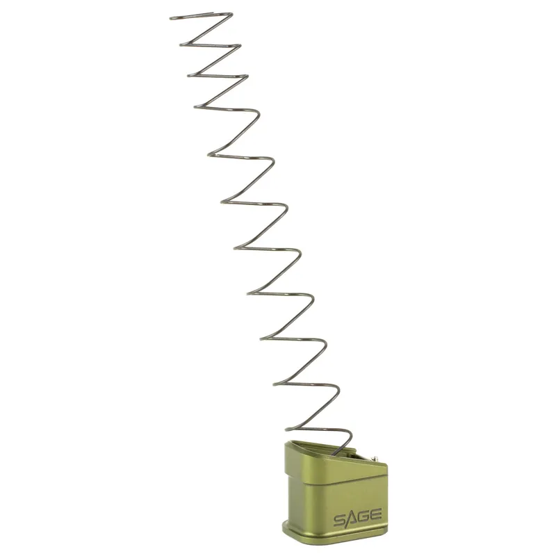 AGENCY MAG EXTENSION P320 +5 SAGE DYNAMICS OD GREEN