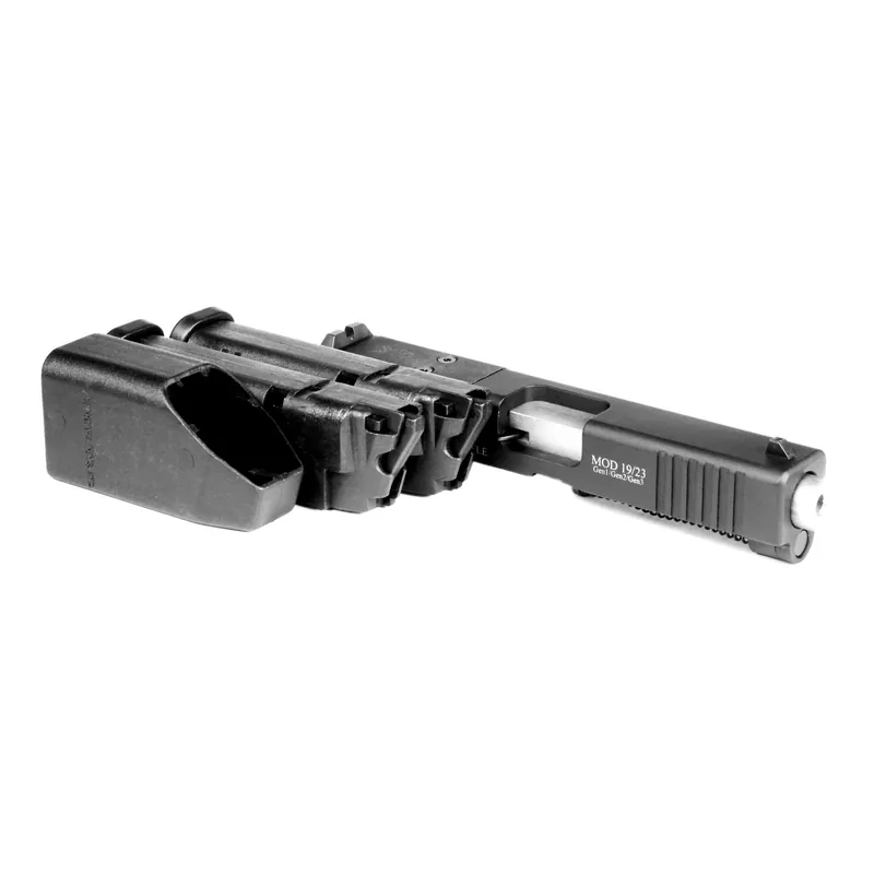 Advanced Arms Conversion Kit AAC19-23G3MOD-CA