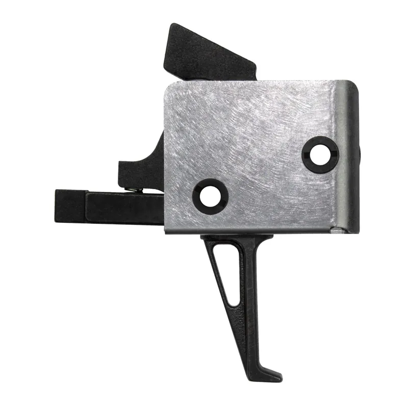 CMC AR-15 Flat Trigger 4.5lb - Precision Upgrade for Your Rifle