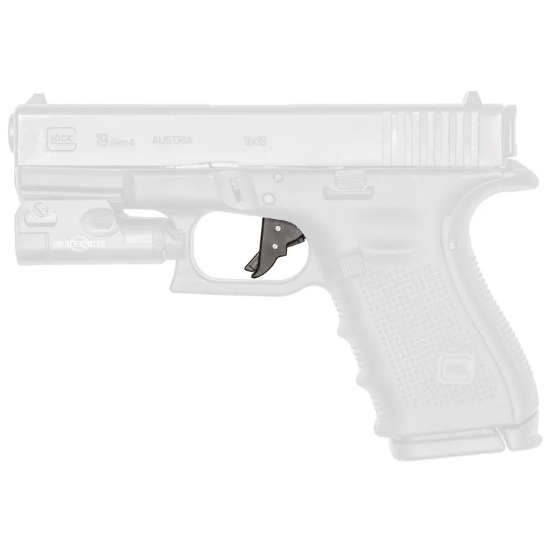 TANGO DWN VCK Tactical Trigger for Glock G3/4