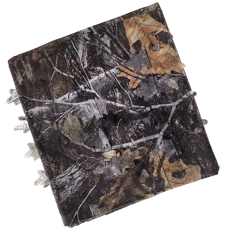 Realtree Edge Omnitex Blind Fabric - Vanish 25326