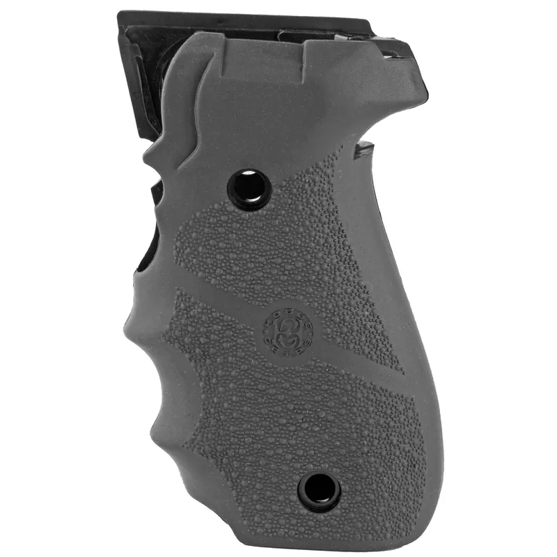 Hogue Black Rubber Grip for SIG P226 Firearm