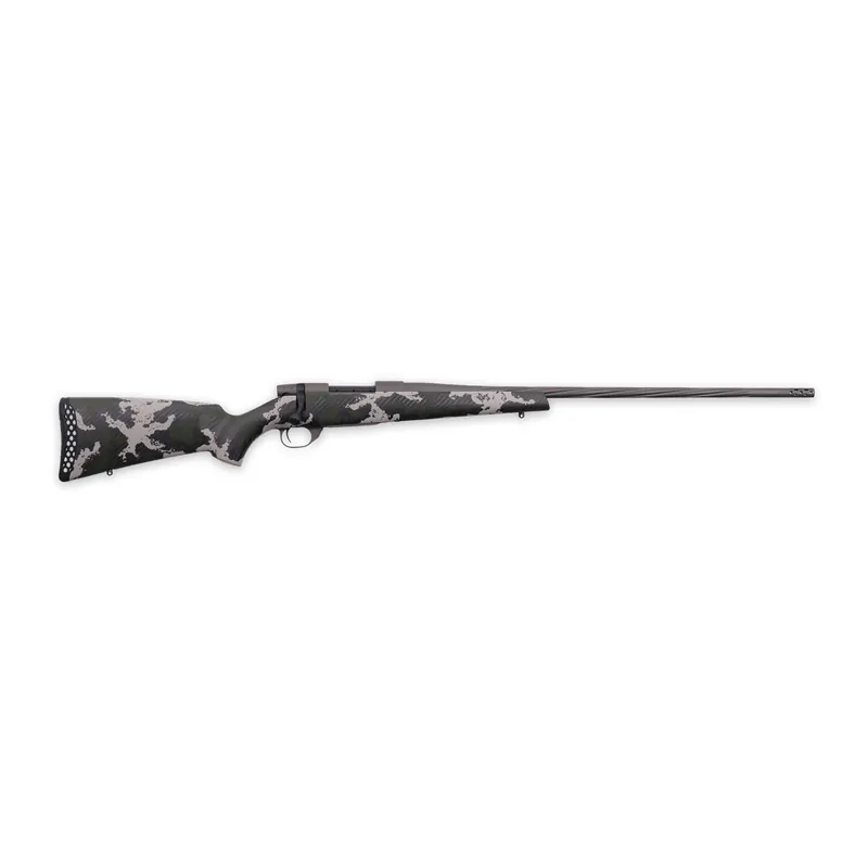 WBY V-GRD TALON 7PRC 24" 3RDS CAMO Edition
