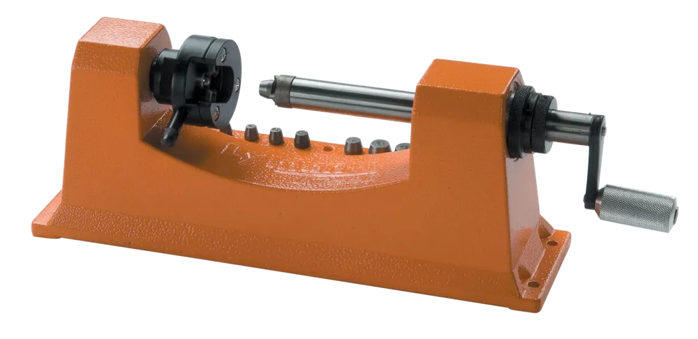 Lyman 7862009 Universal Compact Case Trimmer for 17 to 458 Calibers