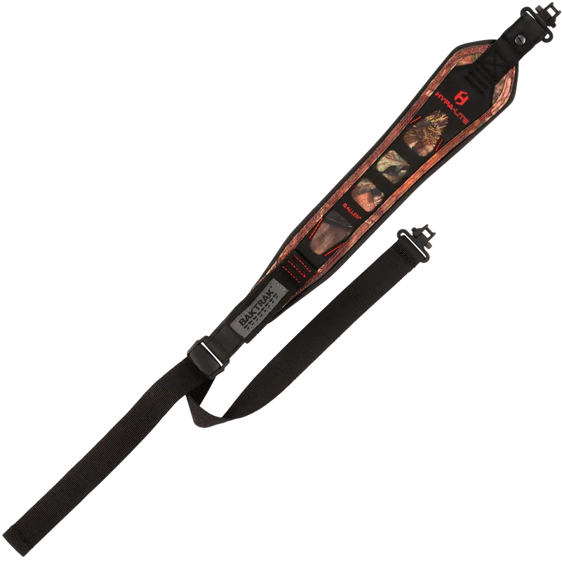 Allen 8374 Hex Mossy Oak Break-Up Country Hypalon Adjustable Rifle Sling