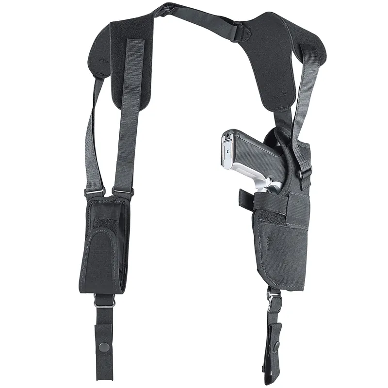 U/M Pro Pak Vertical Shoulder Holster Size 5 Right Hand