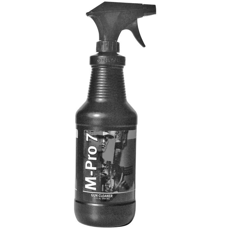 M-PRO 7 Gun Cleaner 32oz
