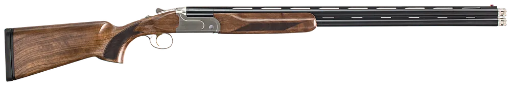 Charles Daly 930128 214E Sporting Shotgun - 12 Gauge, 30" Barrel, Walnut Stock, 5 Chokes