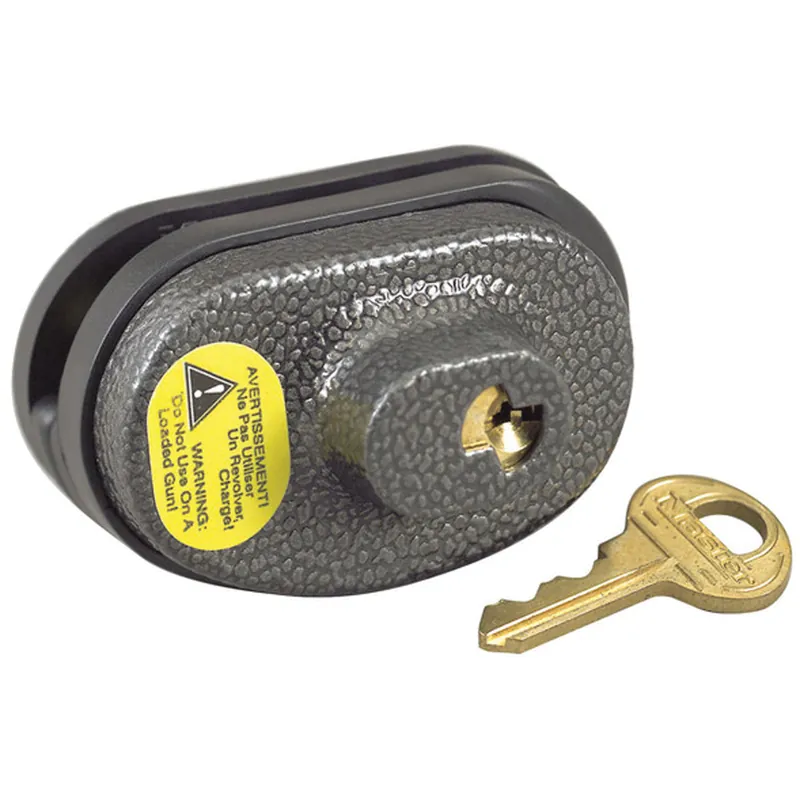 Masterlock Trigger Lock Key Alk P104 NCA