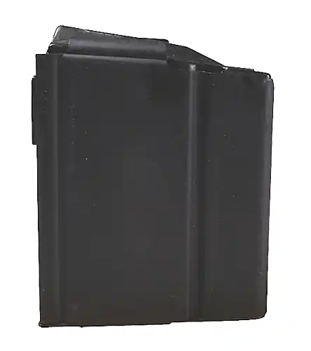 ProMag MIA01 10-Round Magazine for Springfield M1A/M14 - Blued Steel
