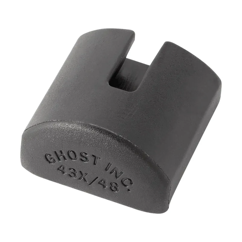 Ghost Grip Plug Kit for Glock G43X/48