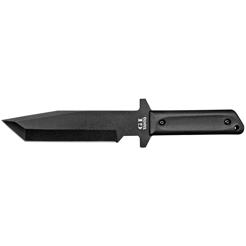 COLD STL GI TANTO: Tactical Precision and Durability