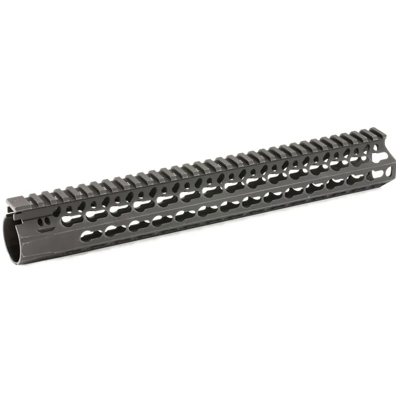 BCM KMR ALPHA 5.56 13-Inch Black Handguard