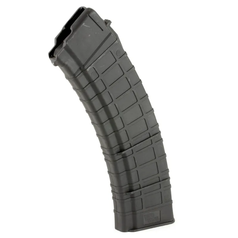 PROMAG AK-74 5.45X39 40-Round Polymer Magazine - Black