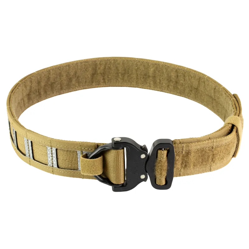 GBRS Group Assault Rifle Belt System V3 Medium Coyote Brown