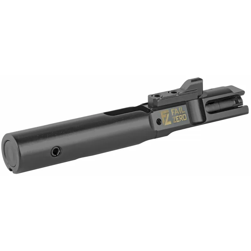 FZ 9MM Bolt Carrier Group Without Hammer - Black Nitride Finish