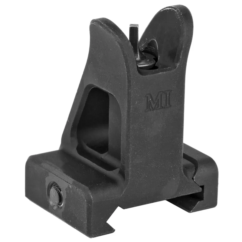 Midwest Combat Fixed Front Sight: Precision and Durability for Tactical Applications
