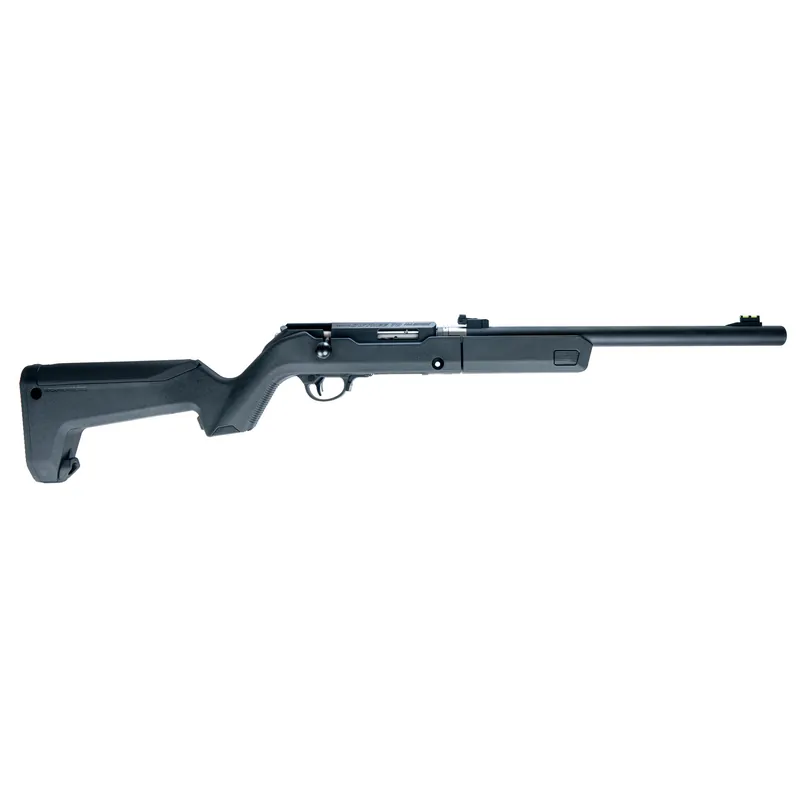 TAC SOL Owyhee Takedown .22 WMR Black Rifle