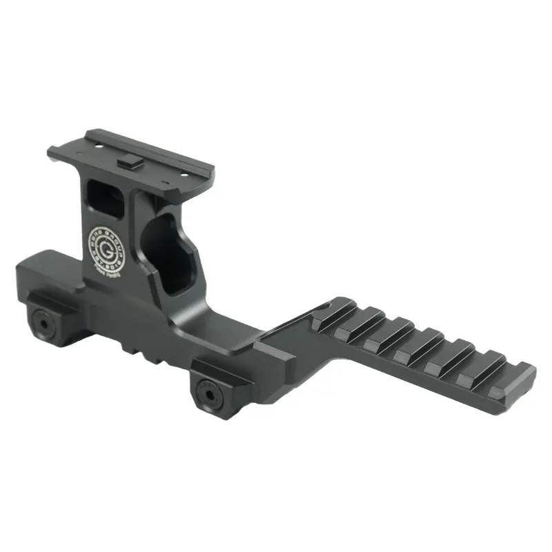 GBRS Group Hydra V2 AMPT Duty RDS Black