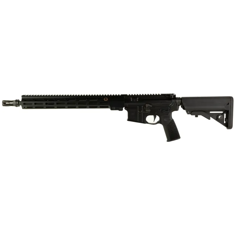 Geissele Super Duty Mod 1 Rifle 5.56 16" Black