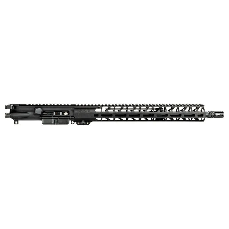 BAD 16 Upper Workhorse 556 Ambi C Black