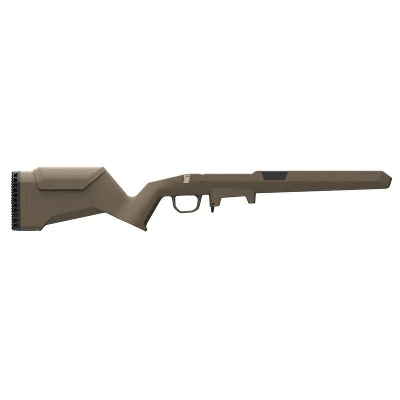 MAGPUL HUNTR LT for Savage Axis Short Action in Flat Dark Earth