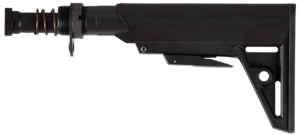 ATI Outdoors AR-15 Buttstock with 6061-T6 Aluminum Tube