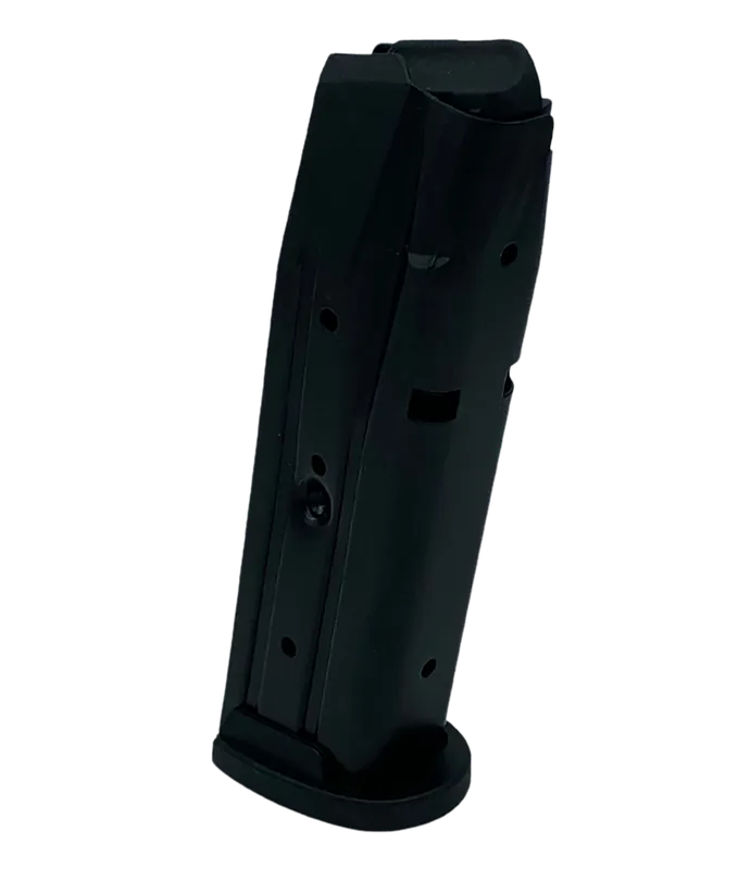 ProMag SIG25 Sig P320 10-Round 9mm Magazine Blue Steel