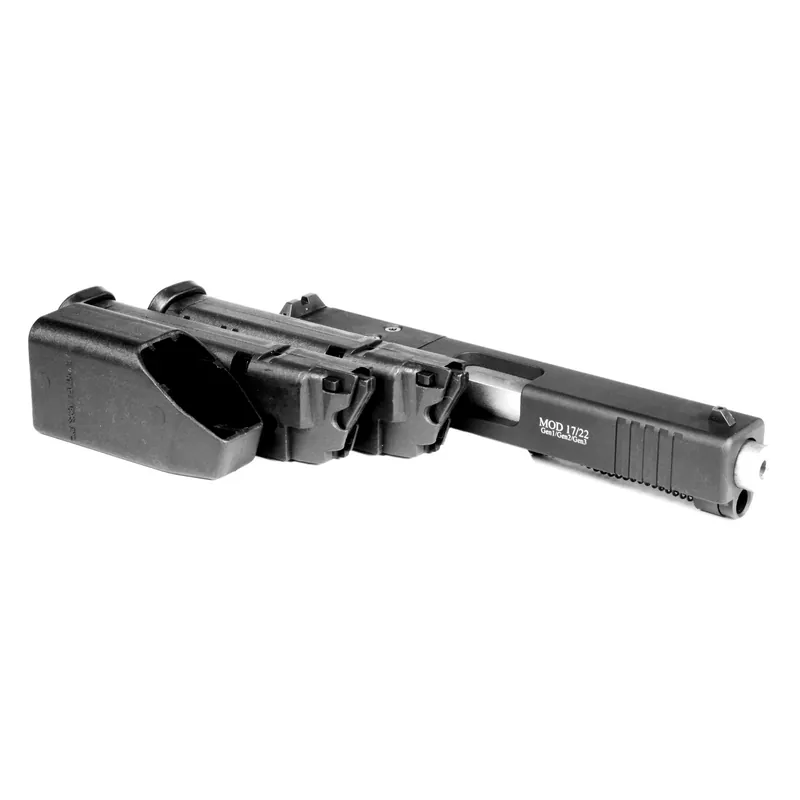 Advanced Arms Conversion Kit AAC17-22G3MOD-CA