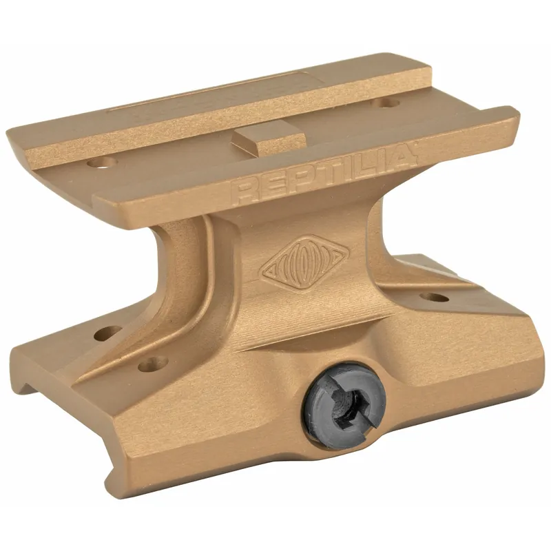 Reptilia Dot Mount 1/3 Co-Witness T2 FDE
