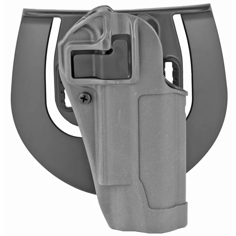 BH Serpa Sportster 1911 Government Right-Hand Gray