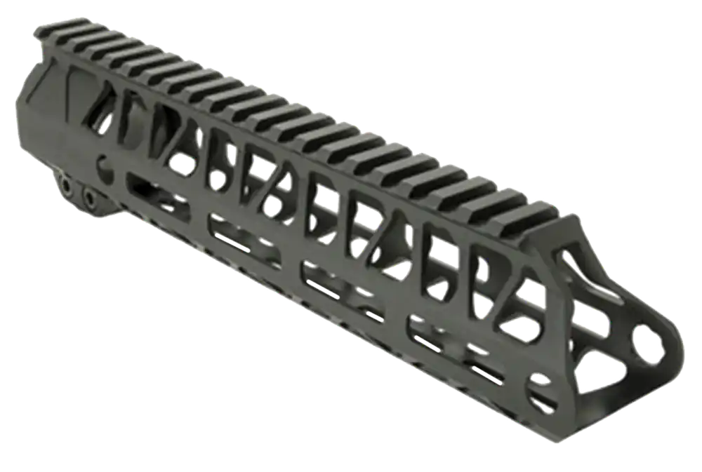 Timber Creek Outdoors 9" M-LOK AR-15 Handguard - ME9HGBL Enforcer Aluminum