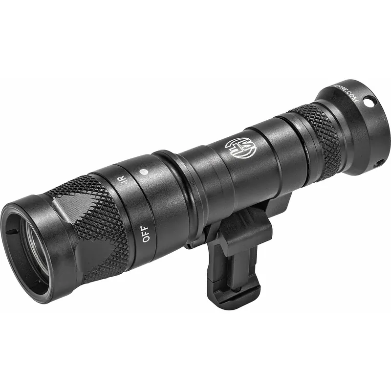 SureFire M340V Scout Pro Vampire Black Tactical Light