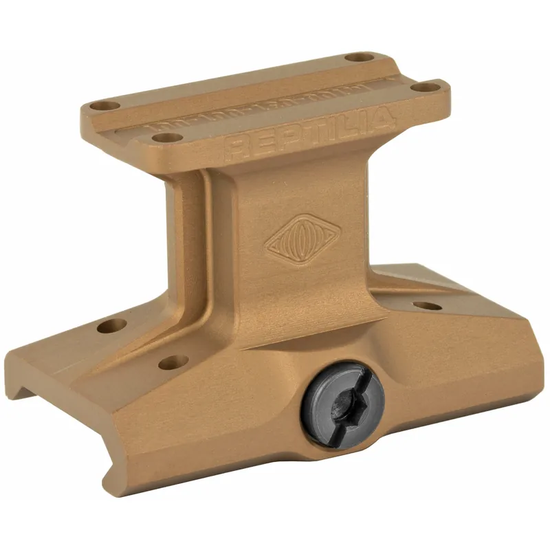 Reptilia 1.93" MRO Mount FDE
