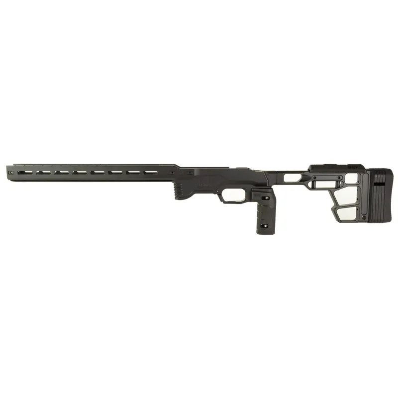 MDT ACC Premium Chassis Gen 2 Tikka T3x Black
