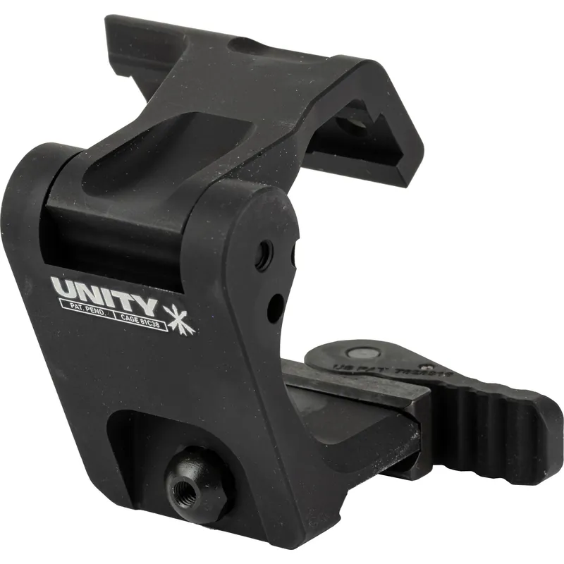 Unity Fast Omni Magnifier Black