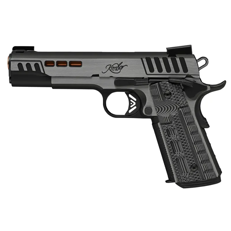 KIMBER RAPIDE DUSK .45 ACP 5-Inch 8-Round Pistol