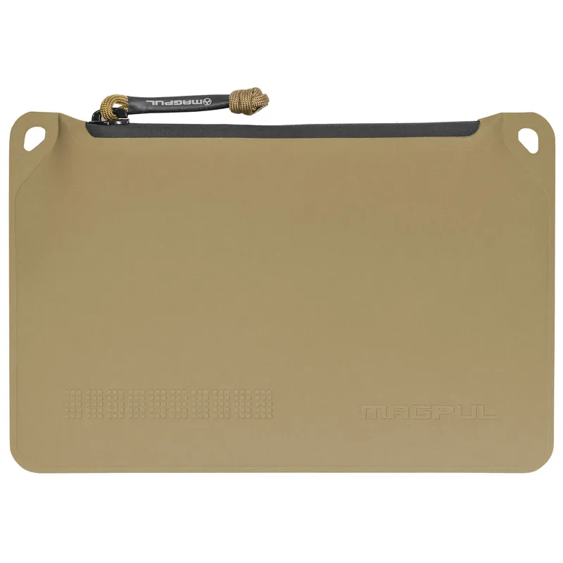 MAGPUL DAKA Small Pouch FDE 6"x9"