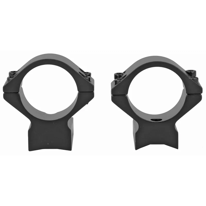 TALLEY Lightweight Rings for Remington 700 - 1" Low Profile